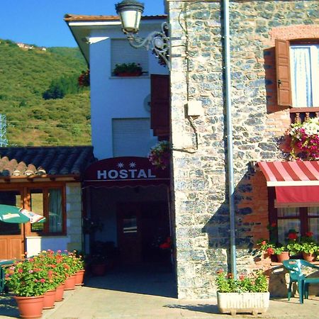 Hotel Toscana Ojedo Exterior photo