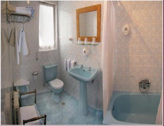 Hotel Toscana Ojedo Room photo