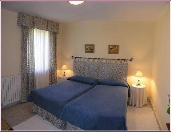 Hotel Toscana Ojedo Room photo