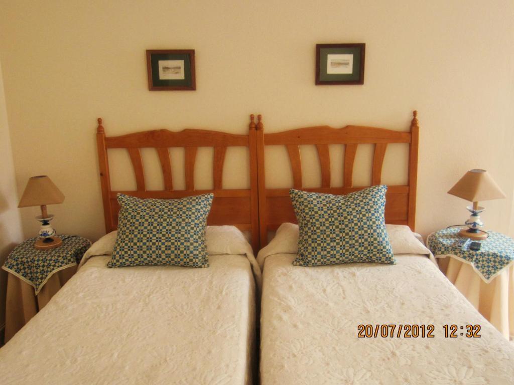 Hotel Toscana Ojedo Room photo